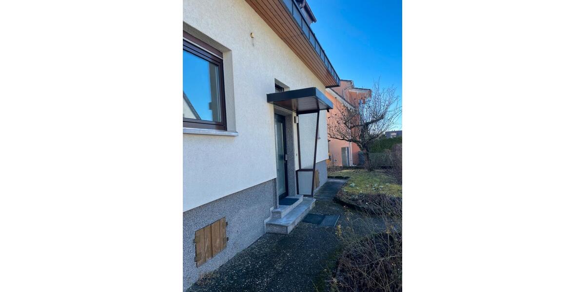 Erdgeschoßwohnung Böblingen - 3 Zimmer, 70 m&sup2;, 1.300&euro; | Angebot:25234572