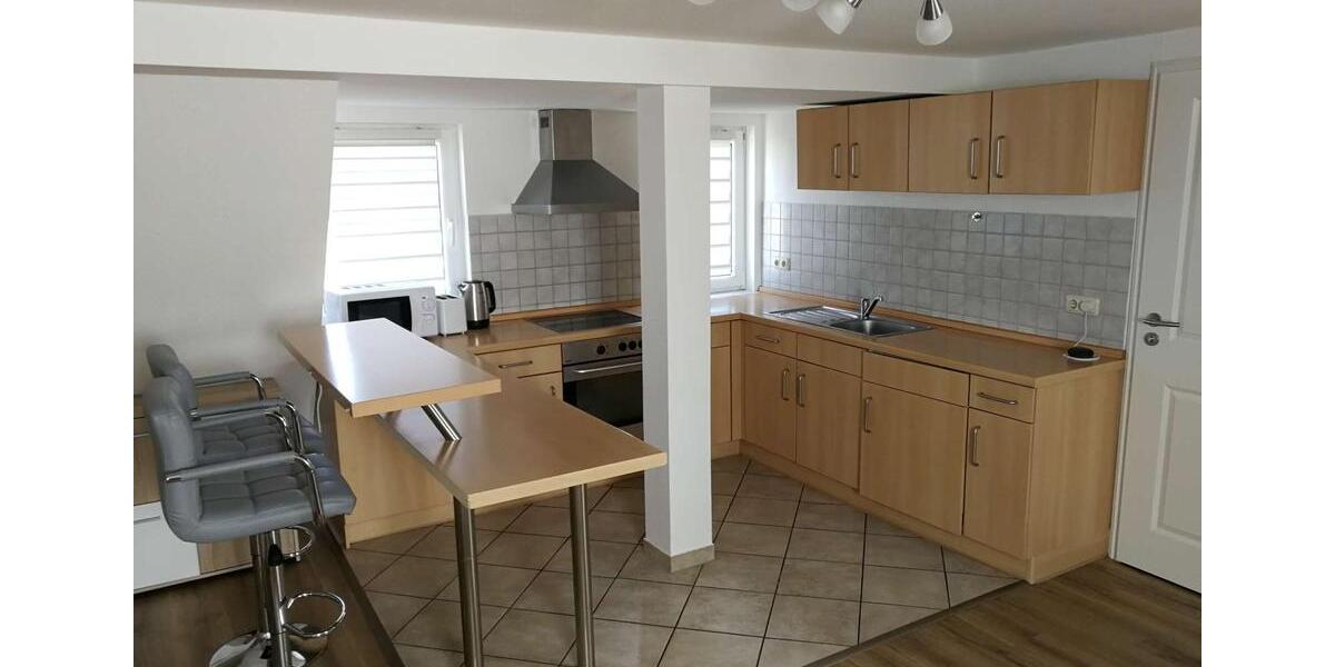 Dachgeschoßwohnung Neubrandenburg Datzeberg - 1.5 Zimmer, 44 m&sup2;, 449&euro; | Angebot:26416822