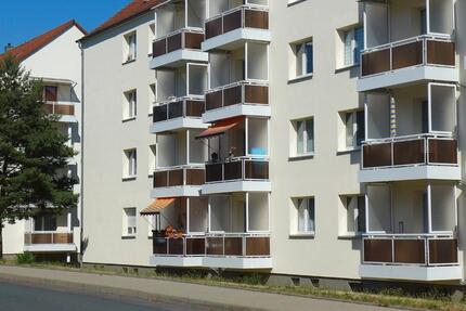 Wohnung Borna - 2.5 Zimmer, 57 m&sup2;, 342&euro; | Angebot:26617974