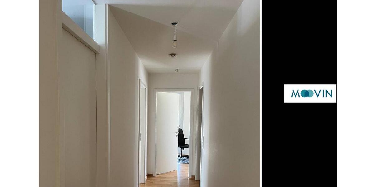 Dachgeschoßwohnung Ulm Obertalfingen - 4 Zimmer, 174 m&sup2;, 2.400&euro; | Angebot:23858879