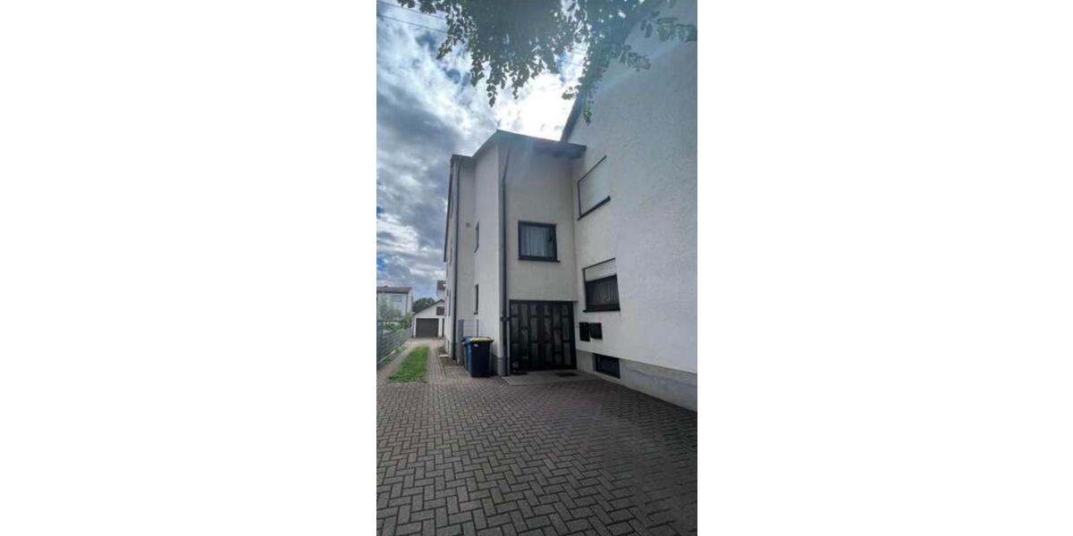 Maisonettenwohnung Ludwigshafen am Rhein Edigheim - 5 Zimmer, 130 m&sup2;, 1.850&euro; | Angebot:25655461