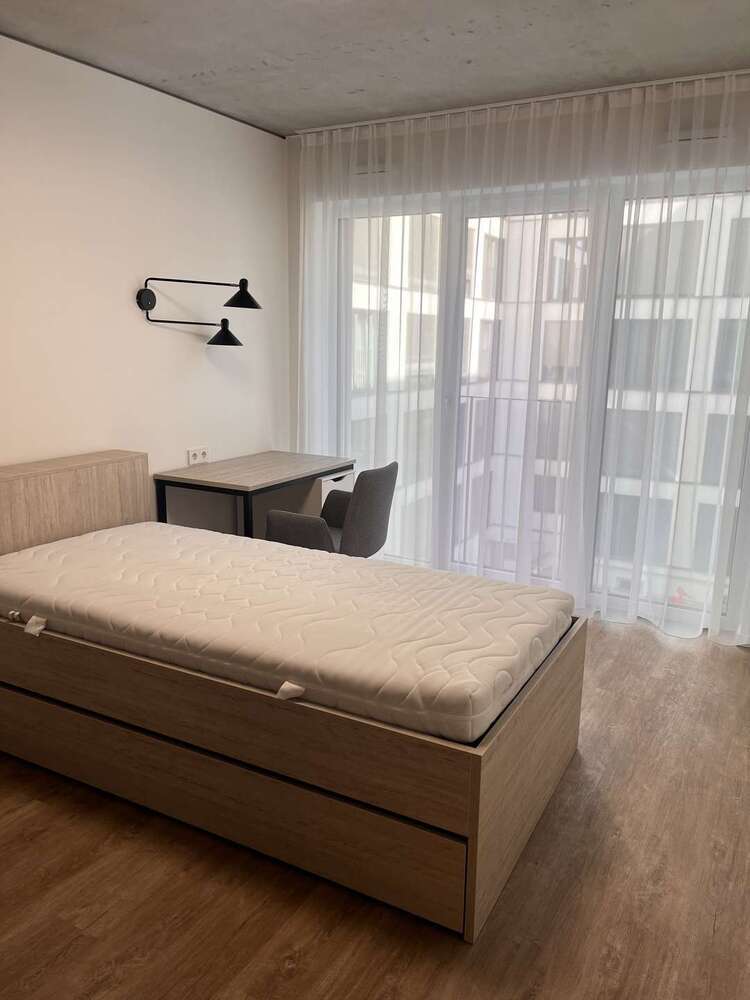 Wohnung zum Mieten in Berlin 655 € 20 m²