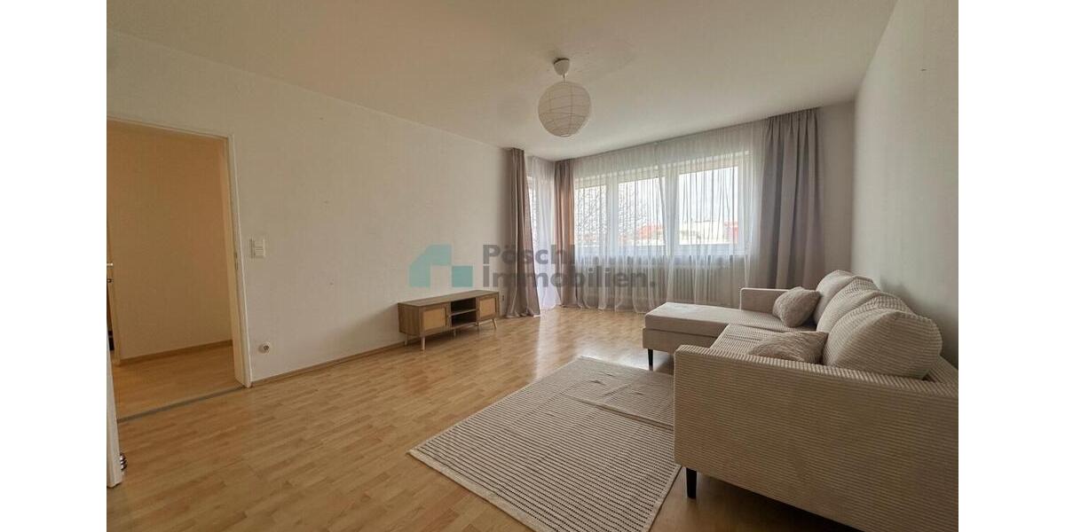 Etagenwohnung Landshut Landshut-West - 2 Zimmer, 65 m&sup2;, 650&euro; | Angebot:26477241
