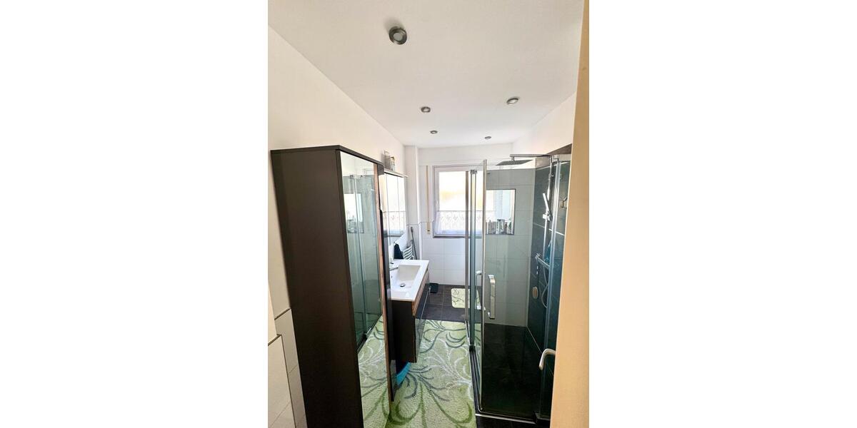 Erdgeschoßwohnung Oberursel (Taunus) - 3 Zimmer, 79 m&sup2;, 1.650&euro; | Angebot:26517572