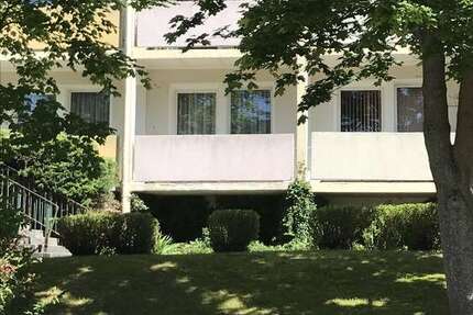 Wohnung Oederan - 1 Zimmer, 34 m&sup2;, 237&euro; | Angebot:26770460