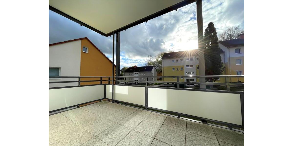 Etagenwohnung Dortmund Huckarde - 3 Zimmer, 59 m&sup2;, 586&euro; | Angebot:24409685