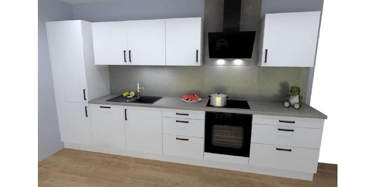 Einfamilienhaus Handewitt - 3 Zimmer, 109 m&sup2;, 1.590&euro; | Angebot:26663273