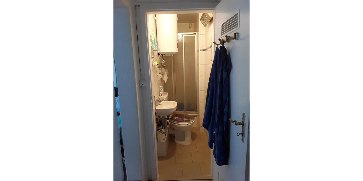 Etagenwohnung Eschwege - 2 Zimmer, 55 m&sup2;, 500&euro; | Angebot:25589807