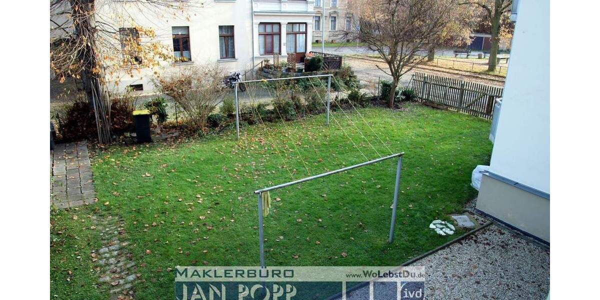 Etagenwohnung Greiz Irchwitz - 3 Zimmer, 77 m&sup2;, 347&euro; | Angebot:25678422