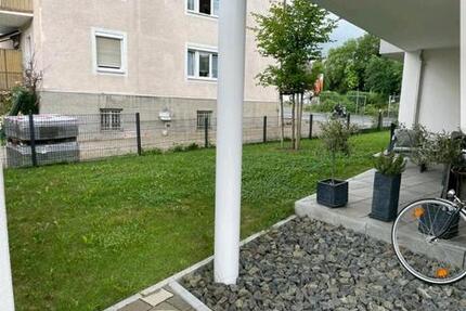 Wohnung Rosenheim Innenstadt - 2 Zimmer, 61 m&sup2;, 950&euro; | Angebot:24689735