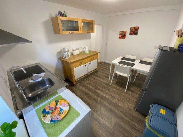 Wohnen auf Zeit Eisenach - 1 Zimmer, 28 m&sup2;, 445&euro; | Angebot:26126702