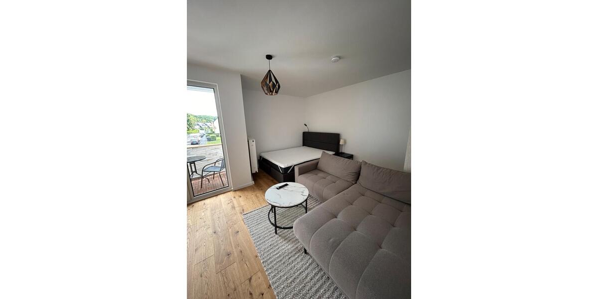 Etagenwohnung Köln Mülheim - 1 Zimmer, 46 m&sup2;, 1.350&euro; | Angebot:26444555