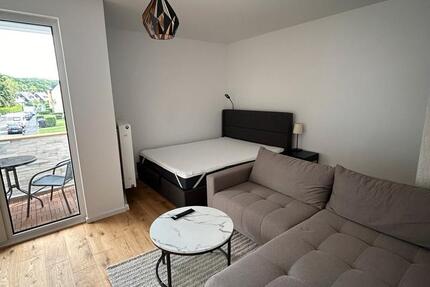 Wohnung Köln Mülheim - 1 Zimmer, 46 m&sup2;, 1.350&euro; | Angebot:26444555