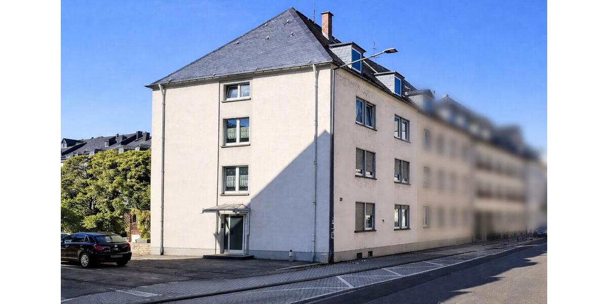 Dachgeschoßwohnung Trier - 3 Zimmer, 87 m&sup2;, 980&euro; | Angebot:26126958