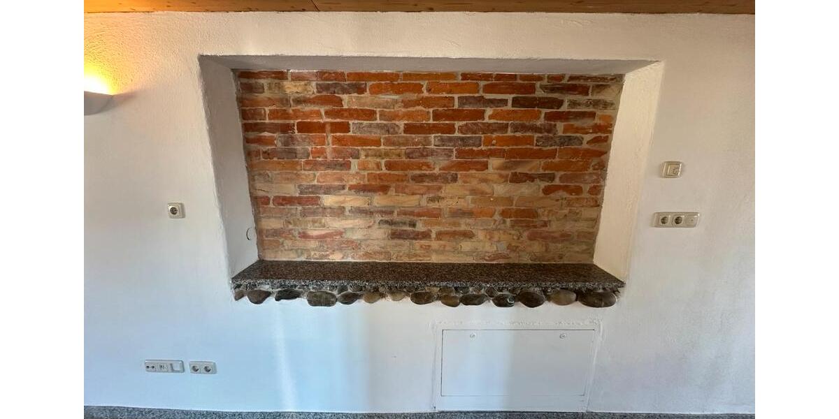 Hochparterre Amerang - 3 Zimmer, 70 m&sup2;, 1.000&euro; | Angebot:24582833