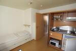 Möbliertes 1 Zi Apartment (ca. 14m²) für Pendler oder Wochenendheimfahrer 1 zimmer