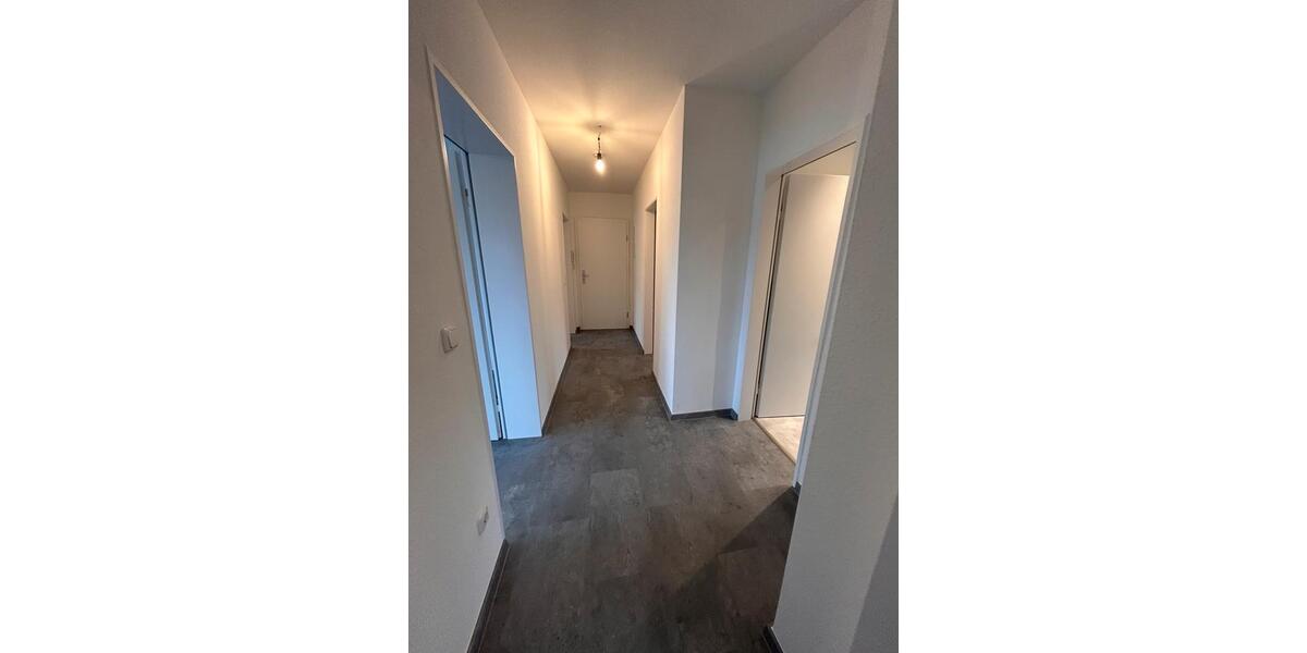Etagenwohnung Gründau - 3 Zimmer, 78 m&sup2;, 1.050&euro; | Angebot:26482959