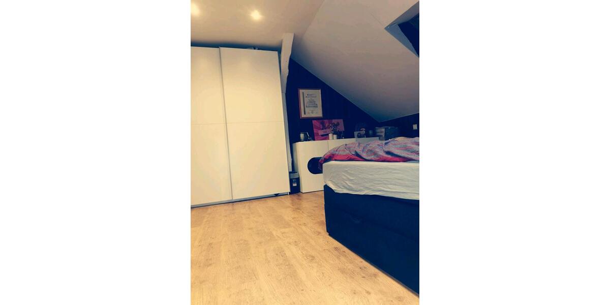 Dachgeschoßwohnung Gardelegen - 4 Zimmer, 100 m&sup2;, 550&euro; | Angebot:24653503