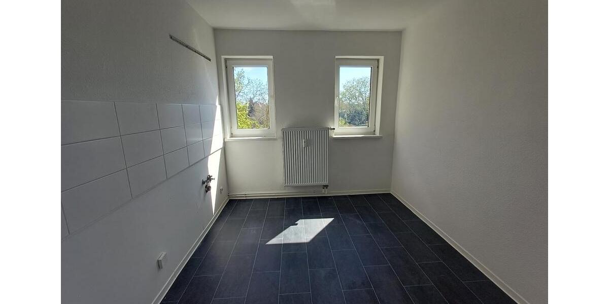 Etagenwohnung Merseburg - 2 Zimmer, 55 m&sup2;, 326&euro; | Angebot:26561575