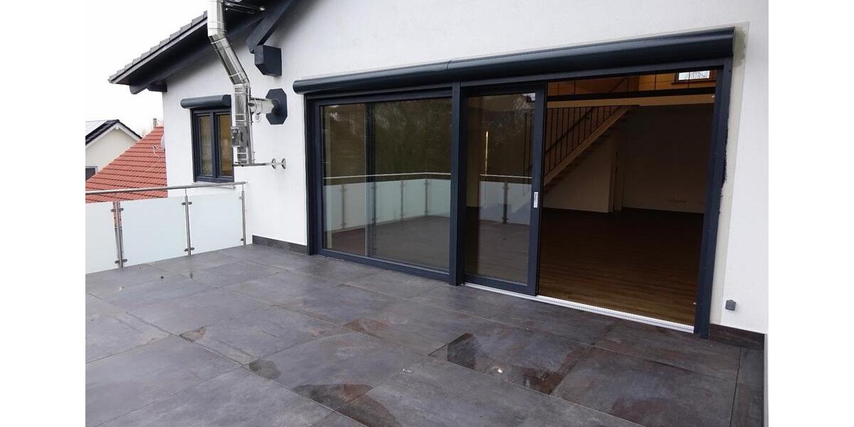 Maisonettenwohnung Bad Schönborn - 5 Zimmer, 172 m&sup2;, 2.100&euro; | Angebot:26278589