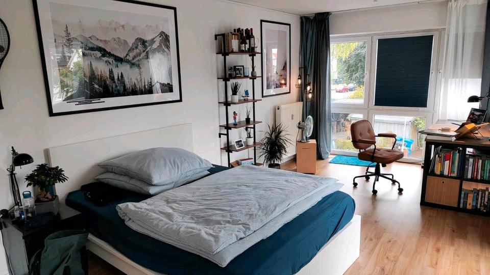 Terrassenwohnung Bösel - 4 Zimmer, 140 m&sup2;, 1.600&euro; | Angebot:26576110
