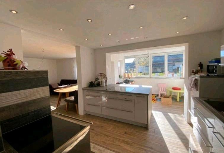 Erdgeschoßwohnung Grafenau Frauenberg - 3.5 Zimmer, 95 m&sup2;, 750&euro; | Angebot:26003214