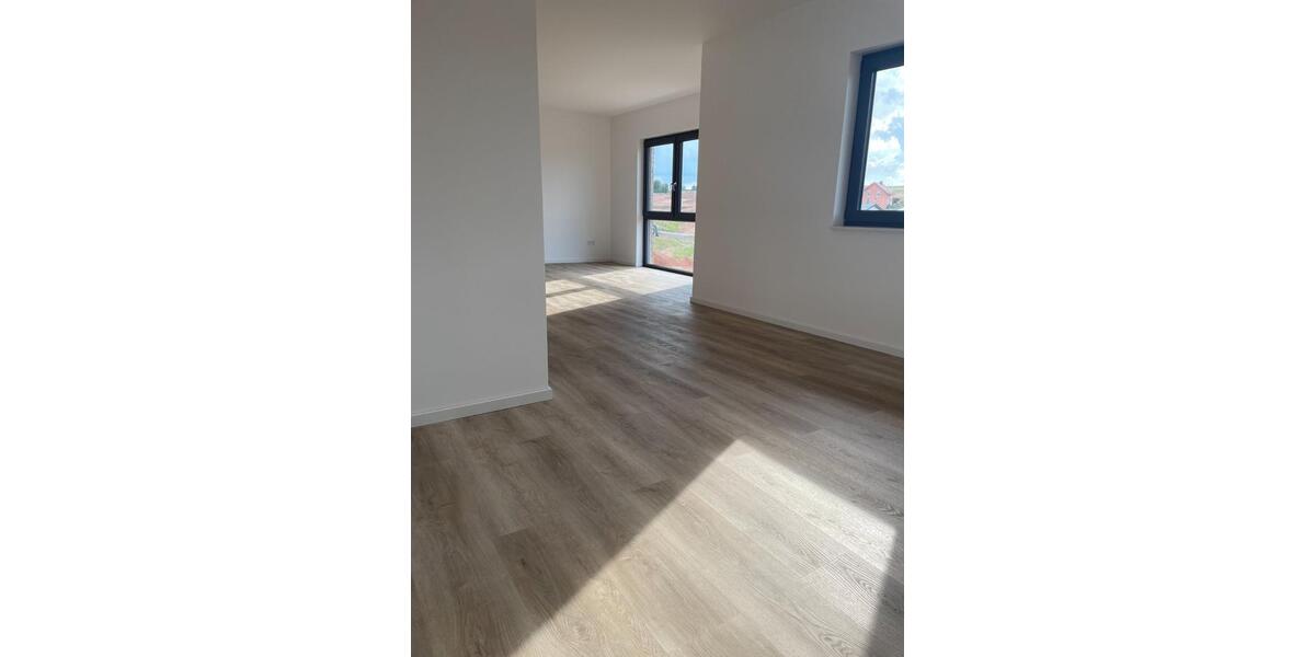Erdgeschoßwohnung Frankenberg (Eder) - 3 Zimmer, 100 m&sup2;, 1.100&euro; | Angebot:24560272