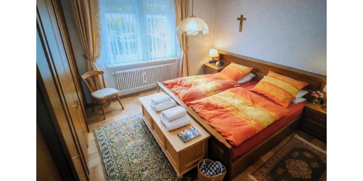 Erdgeschoßwohnung Sankt Ingbert - 3 Zimmer, 60 m&sup2;, 900&euro; | Angebot:26454432