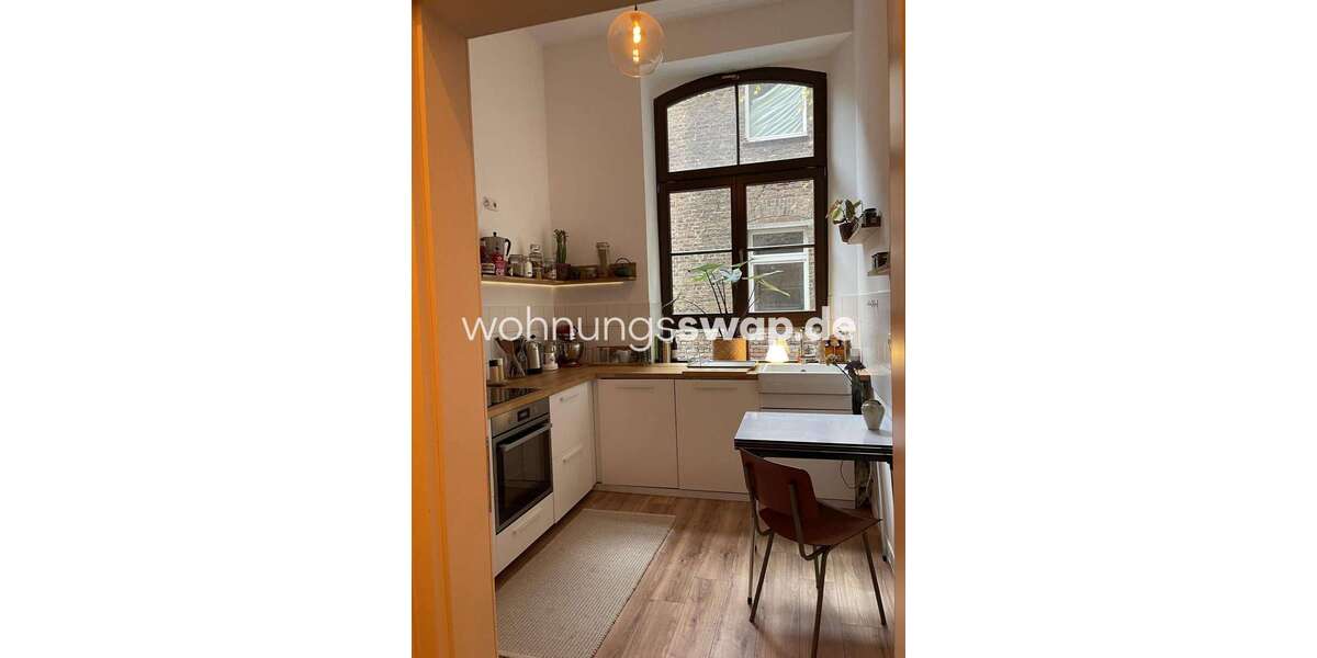 Wohnung zum Mieten in Köln 987 € 54 m² 2 zimmer