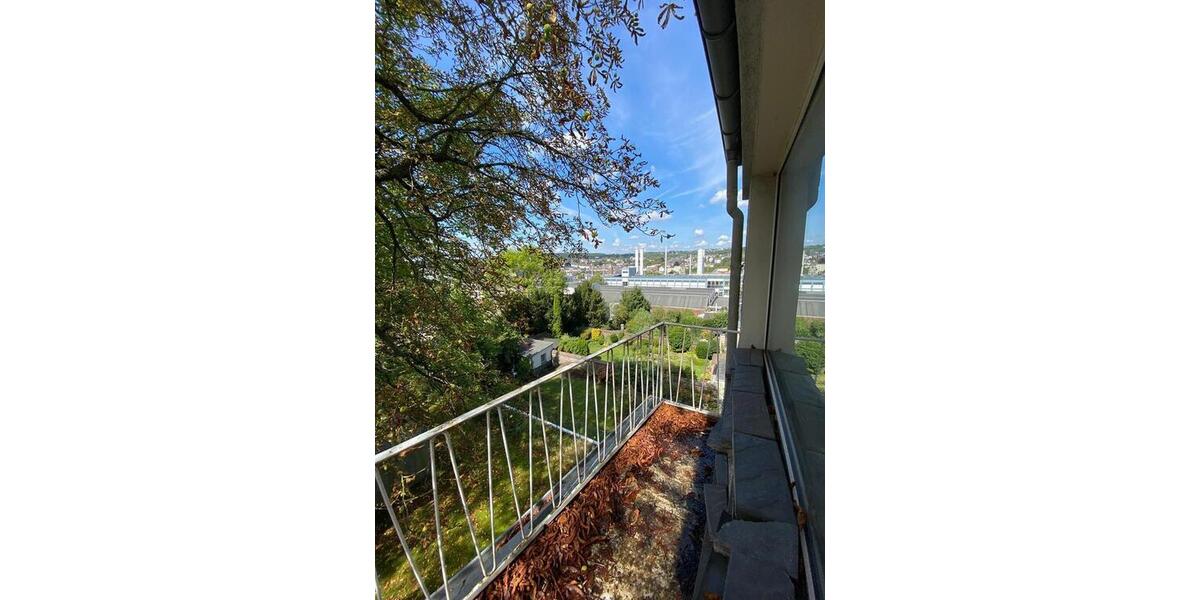 Etagenwohnung Wuppertal Gemarkung Barmen - 3 Zimmer, 78 m&sup2;, 899&euro; | Angebot:26606878