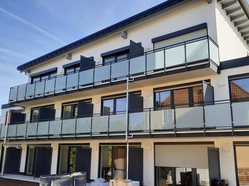 Modernes Studentenapartment in Deggendorf!