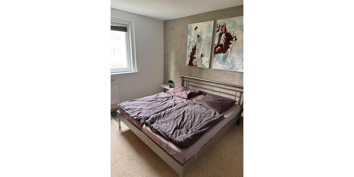 Etagenwohnung Wolfsburg - 3.5 Zimmer, 68 m&sup2;, 636&euro; | Angebot:26647132