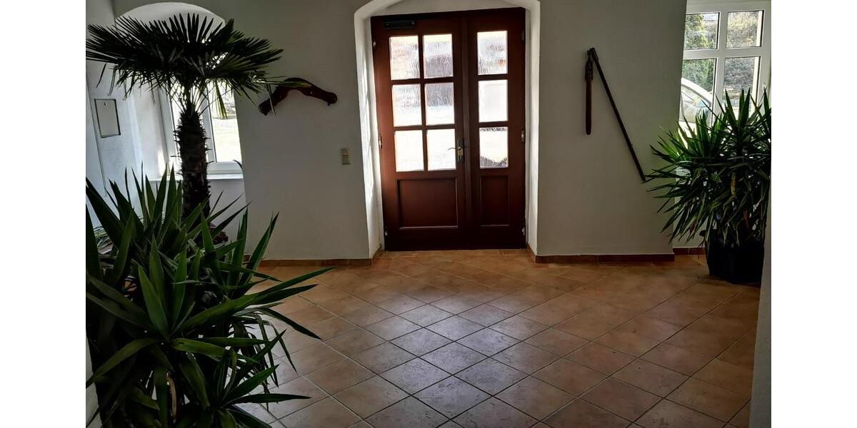 Erdgeschoßwohnung Bischofswerda - 2 Zimmer, 56 m&sup2;, 50&euro; | Angebot:25570330