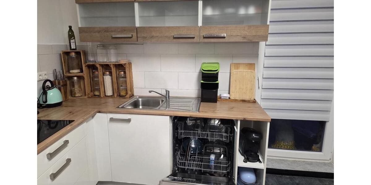 Etagenwohnung Mönchengladbach Nord - 2 Zimmer, 78 m&sup2;, 1.150&euro; | Angebot:26060201
