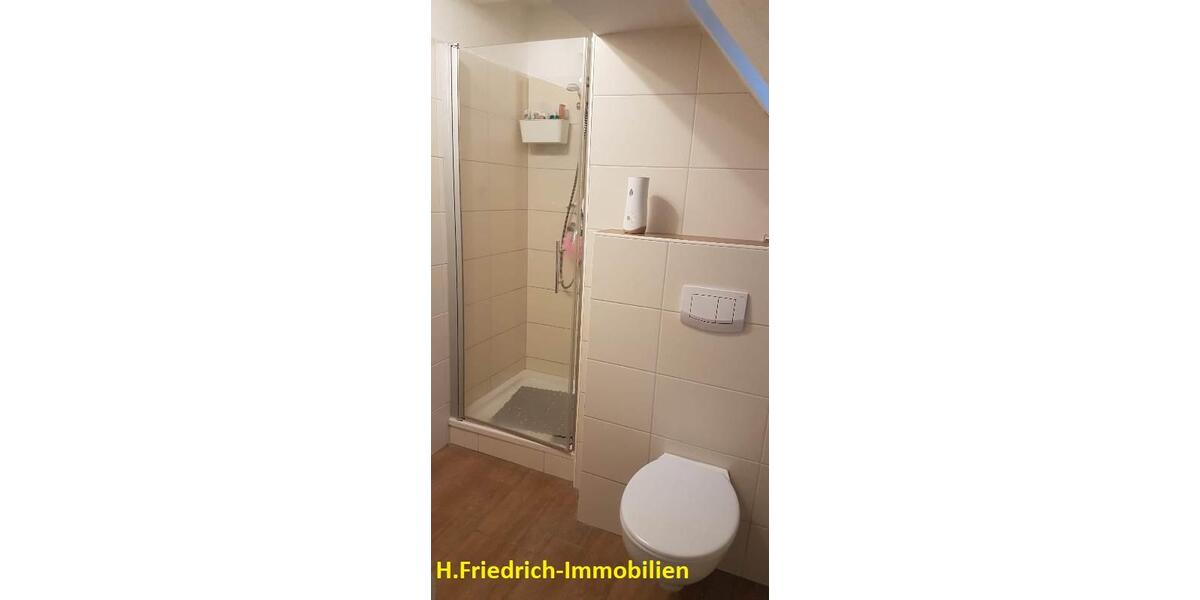 Etagenwohnung Seehausen (Altmark) - 2 Zimmer, 43 m&sup2;, 350&euro; | Angebot:25867825