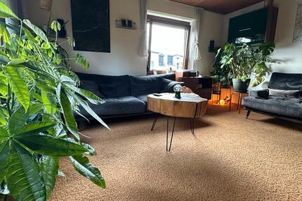 WG-Zimmer in möblierter Wohnung – zentrale Lage Freudenstadt