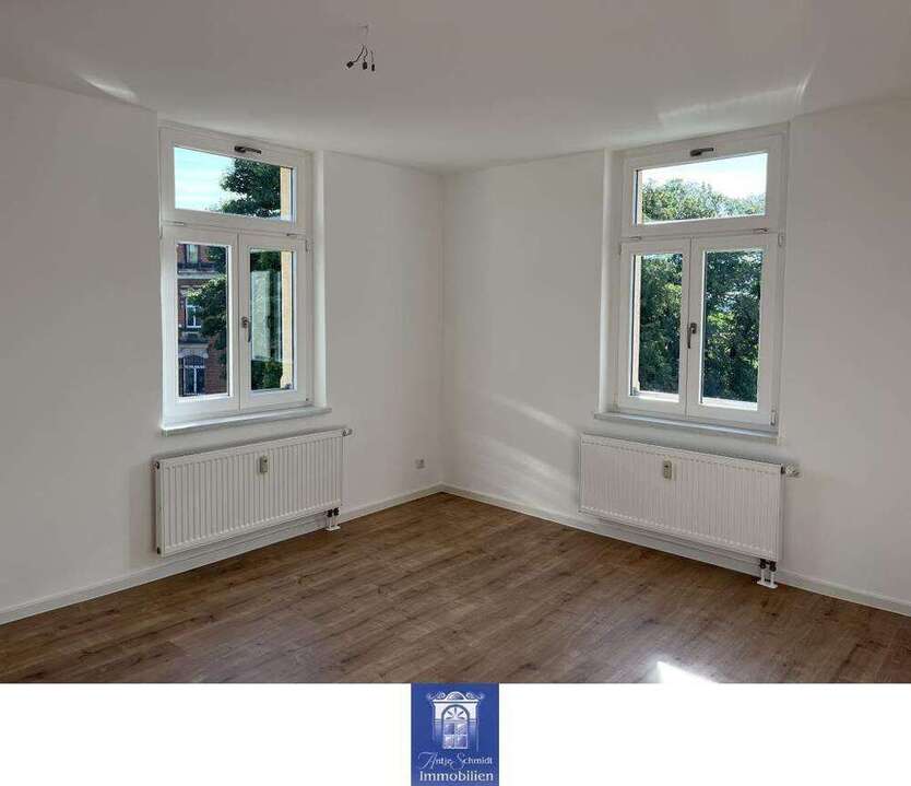 Wohnung zum Mieten in Bischofswerda 425 € 60.88 m²