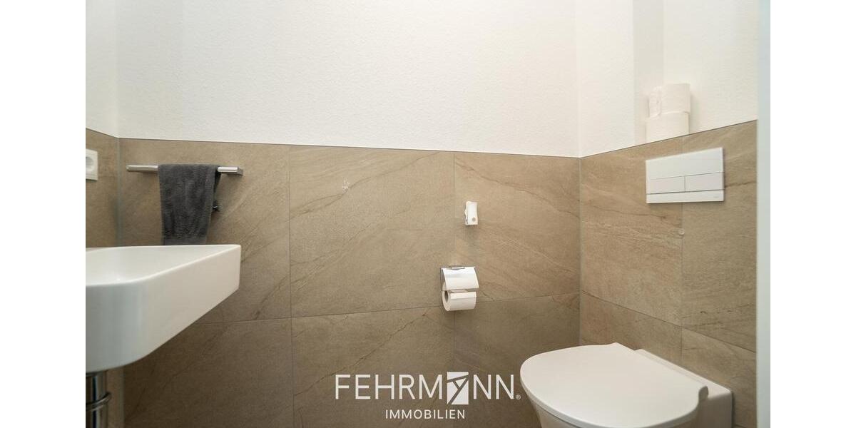 Erdgeschoßwohnung Lathen - 3 Zimmer, 85 m&sup2;, 810&euro; | Angebot:26252472