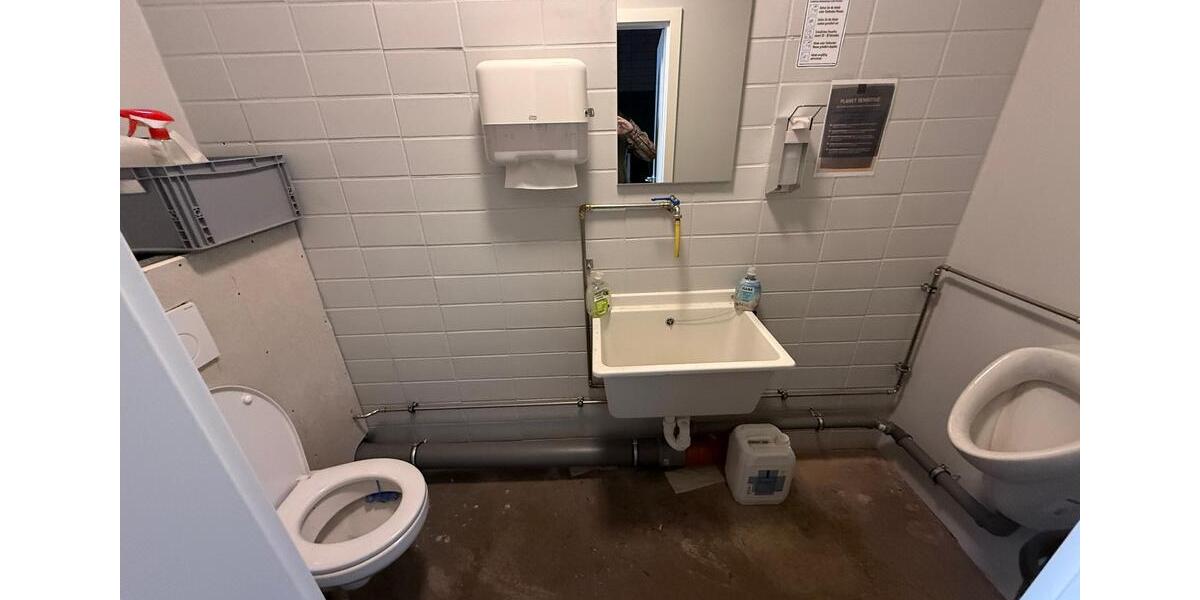 Gewerbeobjekt Nittenau - 1.050&euro; | Angebot:25380954