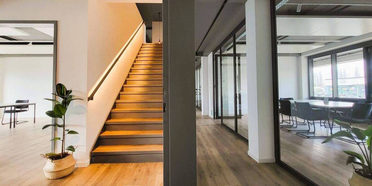 Gewerbeobjekt Köln Bilderstöckchen - 699&euro; | Angebot:26651821