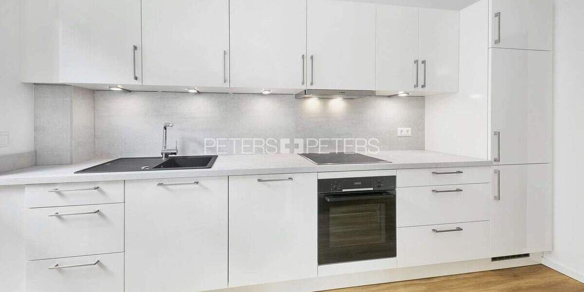 Etagenwohnung Neumünster Gadeland - 2 Zimmer, 64 m&sup2;, 939&euro; | Angebot:25802009