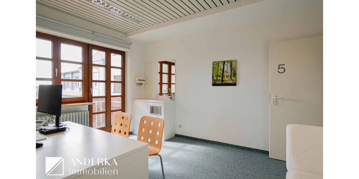 Gewerbeobjekt Günzburg - 1.200&euro; | Angebot:26274347