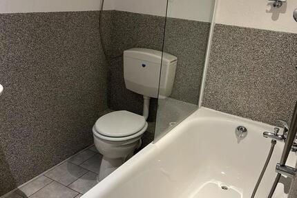 Ich vermiete eine kleine Wohnung, 1 zimmer