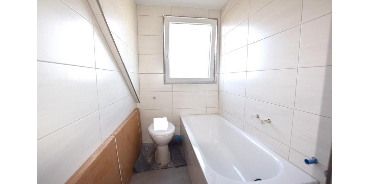 Dachgeschoßwohnung Vlotho - 2 Zimmer, 60 m&sup2;, 515&euro; | Angebot:24472127