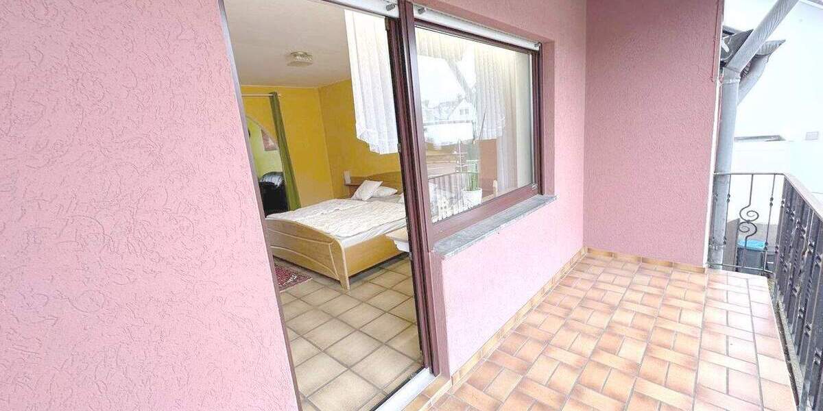 Etagenwohnung Gusterath - 3 Zimmer, 80 m&sup2;, 720&euro; | Angebot:25679438