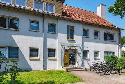 Wohnung Plön - 2 Zimmer, 50 m&sup2;, 693&euro; | Angebot:27674209