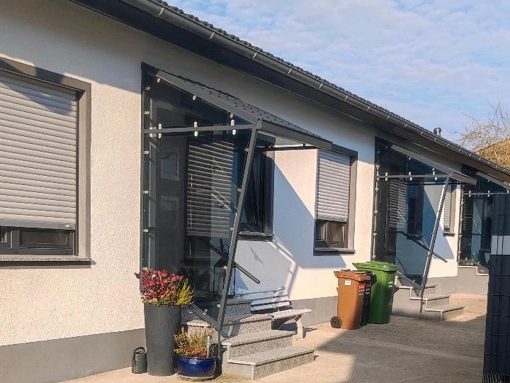 Erdgeschoßwohnung Feuchtwangen - 3 Zimmer, 48 m&sup2;, 750&euro; | Angebot:25809627