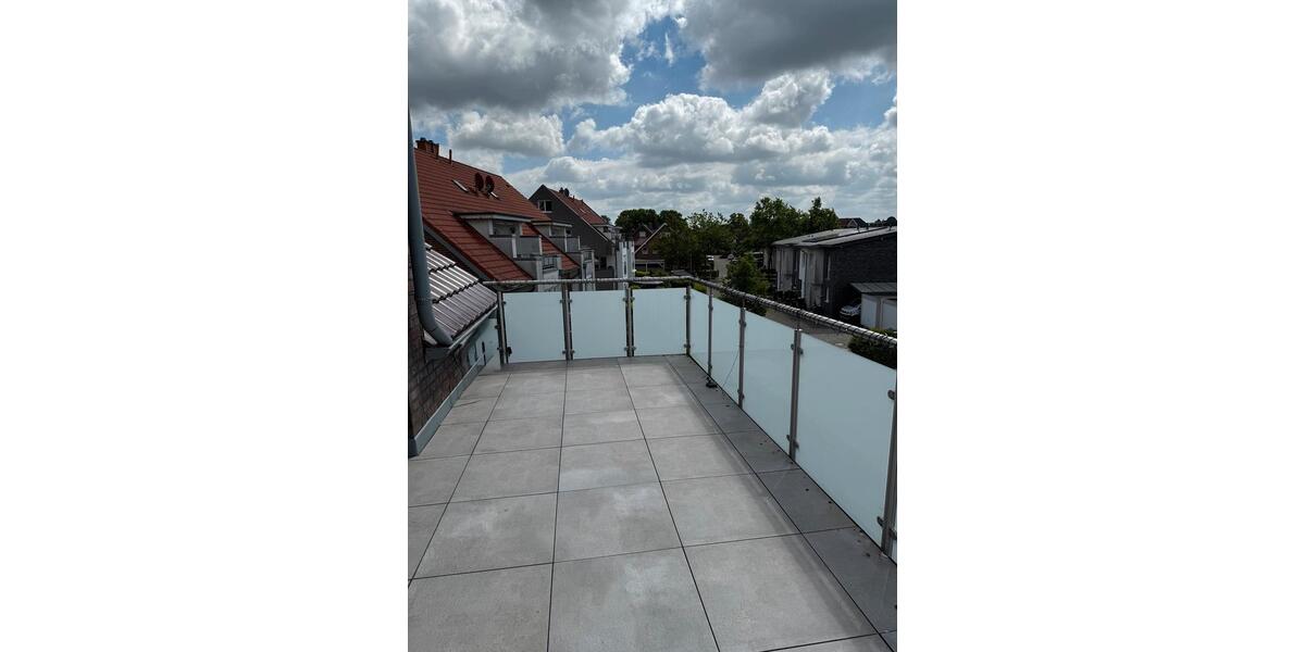 Dachgeschoßwohnung Borken - 2 Zimmer, 60 m&sup2;, 768&euro; | Angebot:26706049
