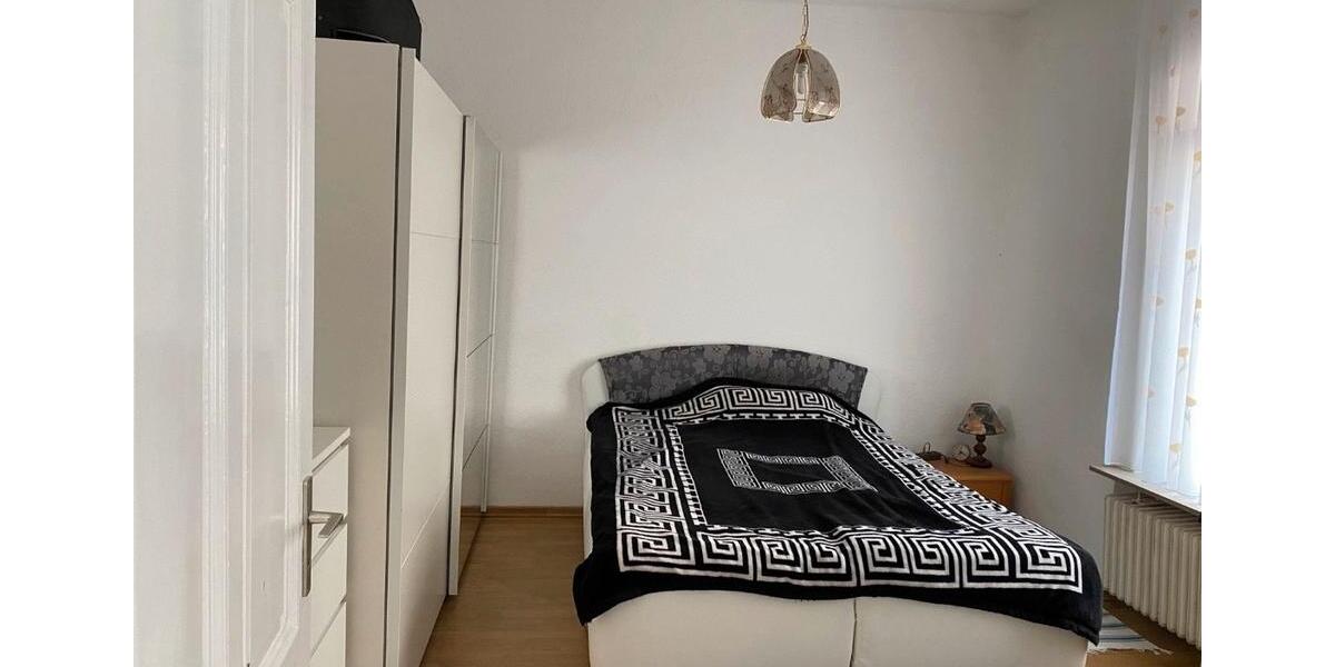 Erdgeschoßwohnung Lüdenscheid - 2 Zimmer, 52 m&sup2;, 700&euro; | Angebot:24841582
