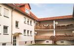 Etagenwohnung Gotha Siebleben - 3 Zimmer, 59 m&sup2;, 580&euro; | Angebot:26119324